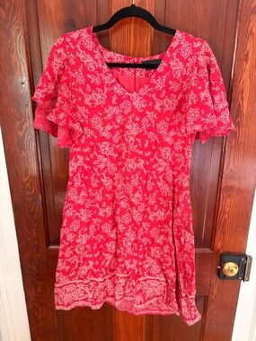 Hatch Maternity Dress Size 1 (Small)